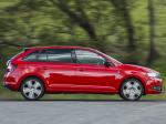 Skoda Rapid Spaceback 2014 года (AU)